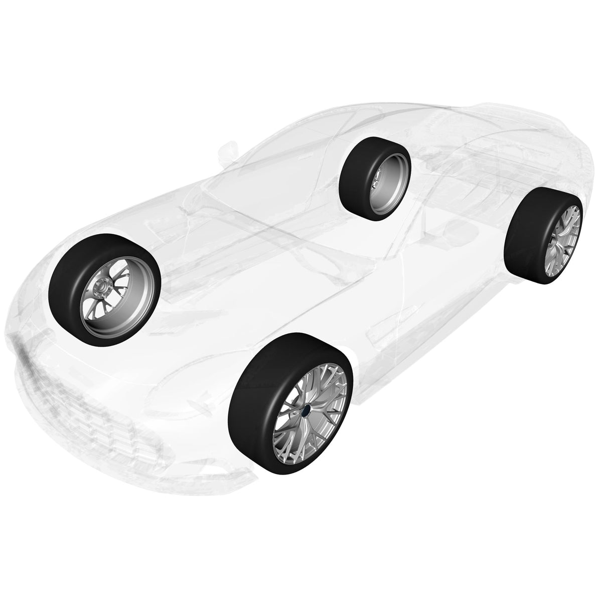 04-01 - Wheels and Tyres
