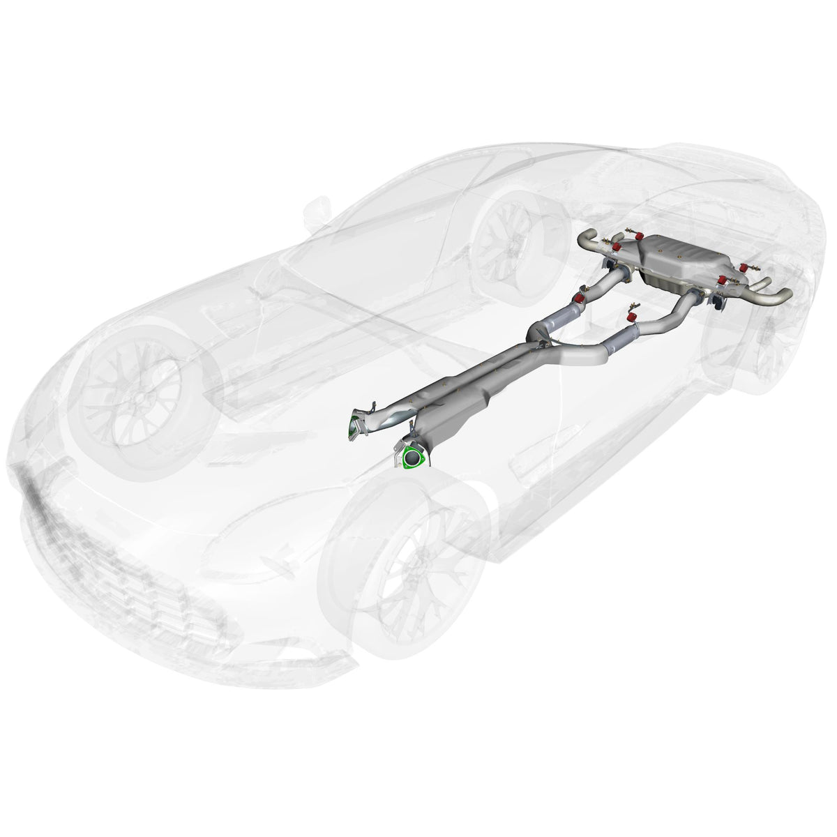 09-01 - Exhaust System