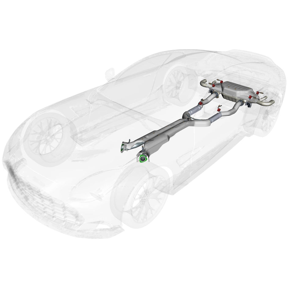 09-01 - Exhaust System
