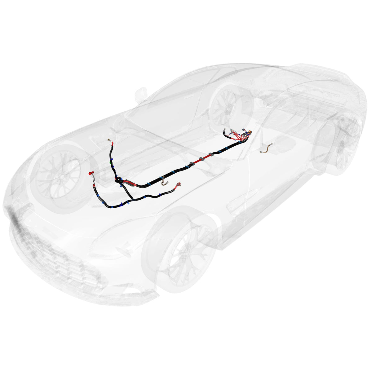 18-0110 - Electrical Wiring - Battery