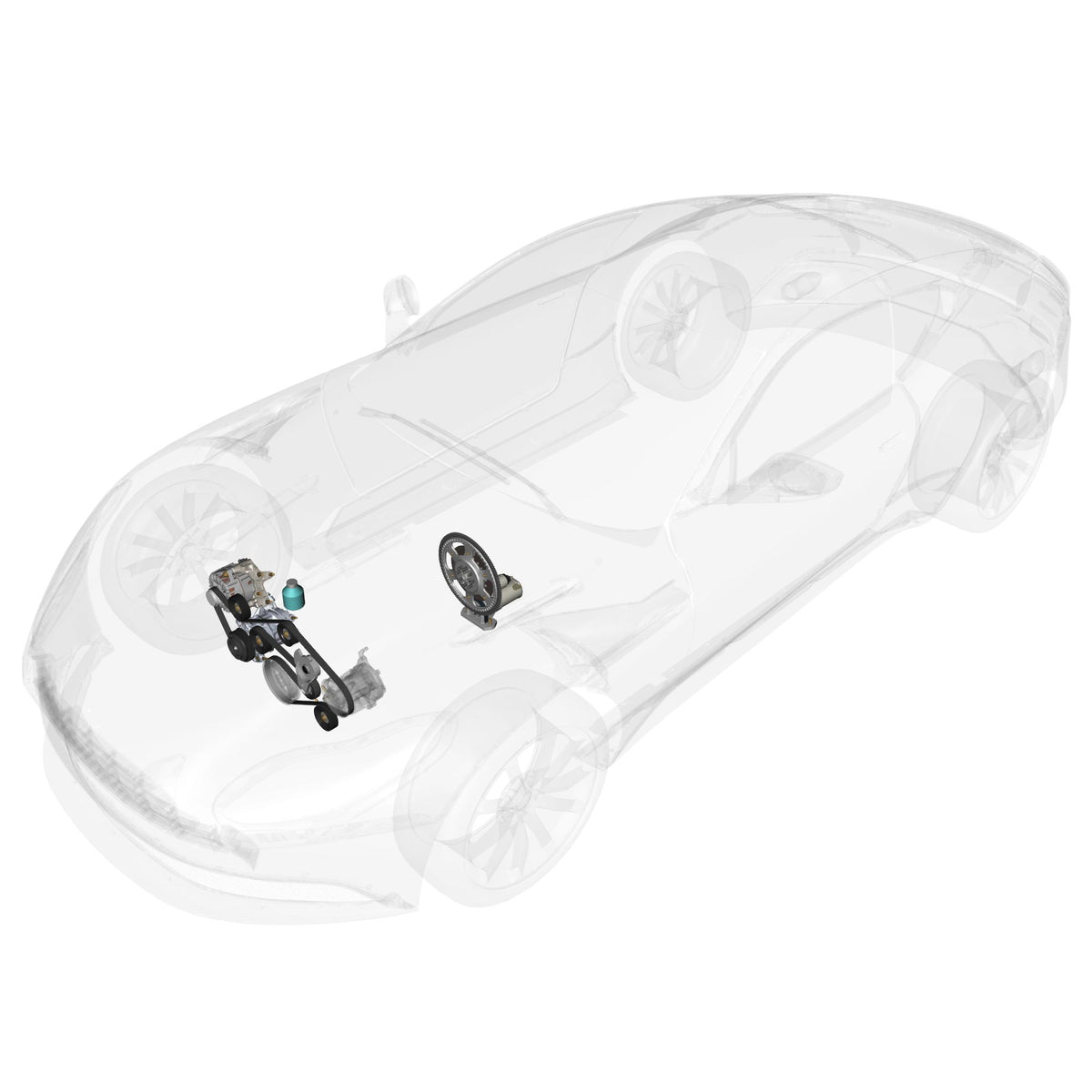03-05 - Engine Ancillaries