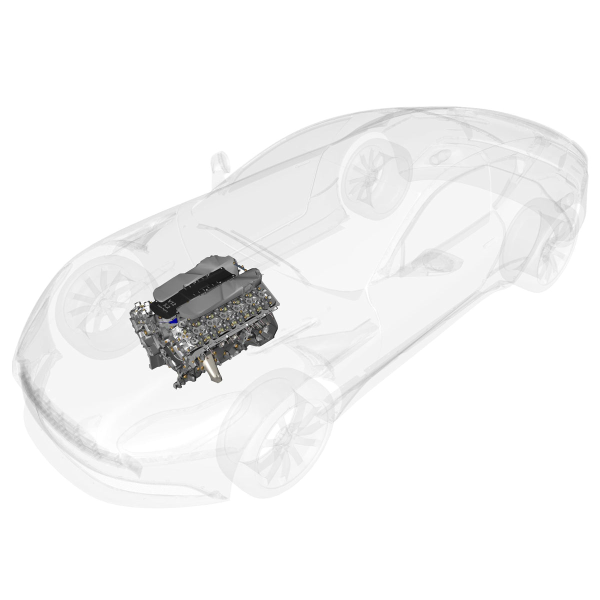 03-2103 - Engine Structure