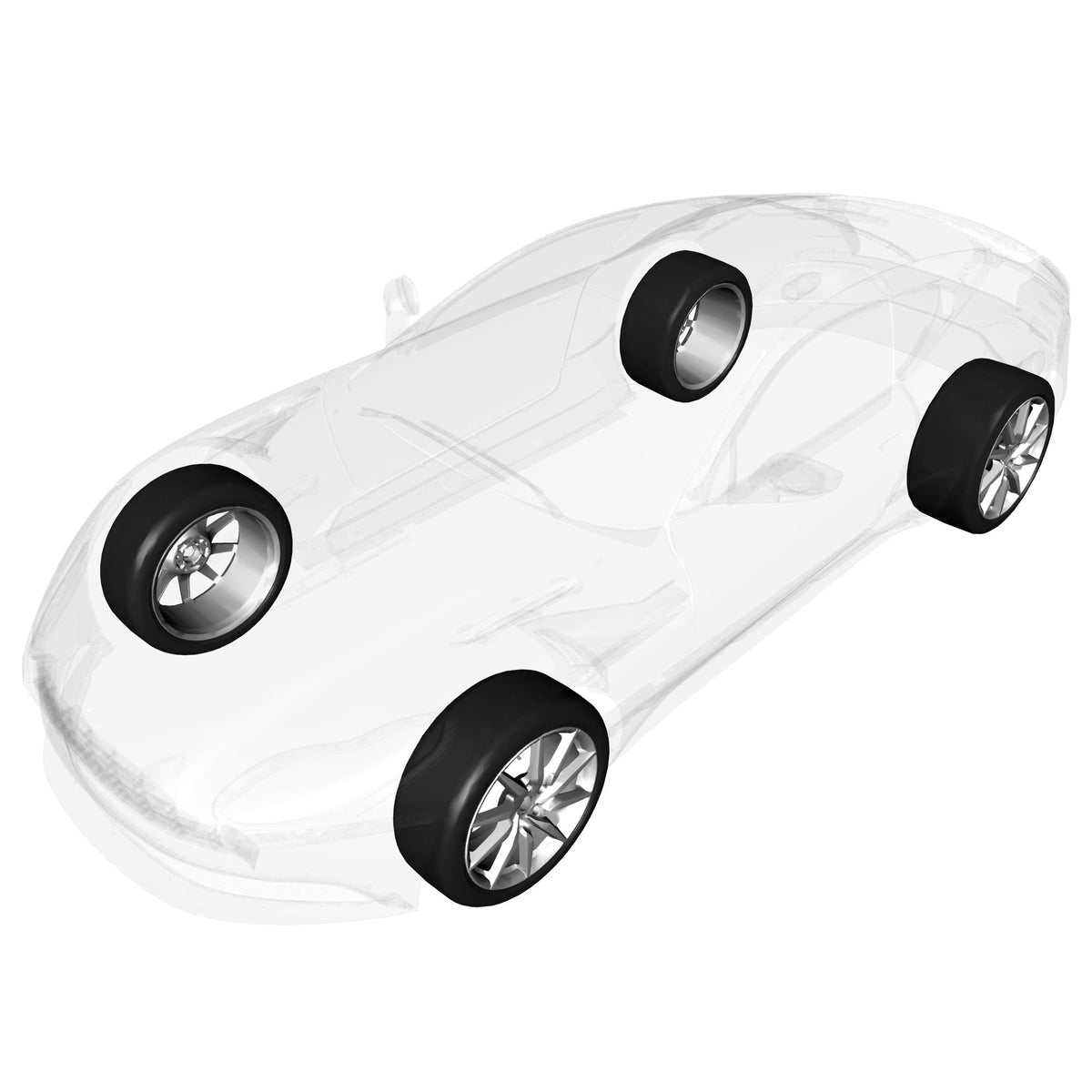 04-01 - Wheels and Tyres