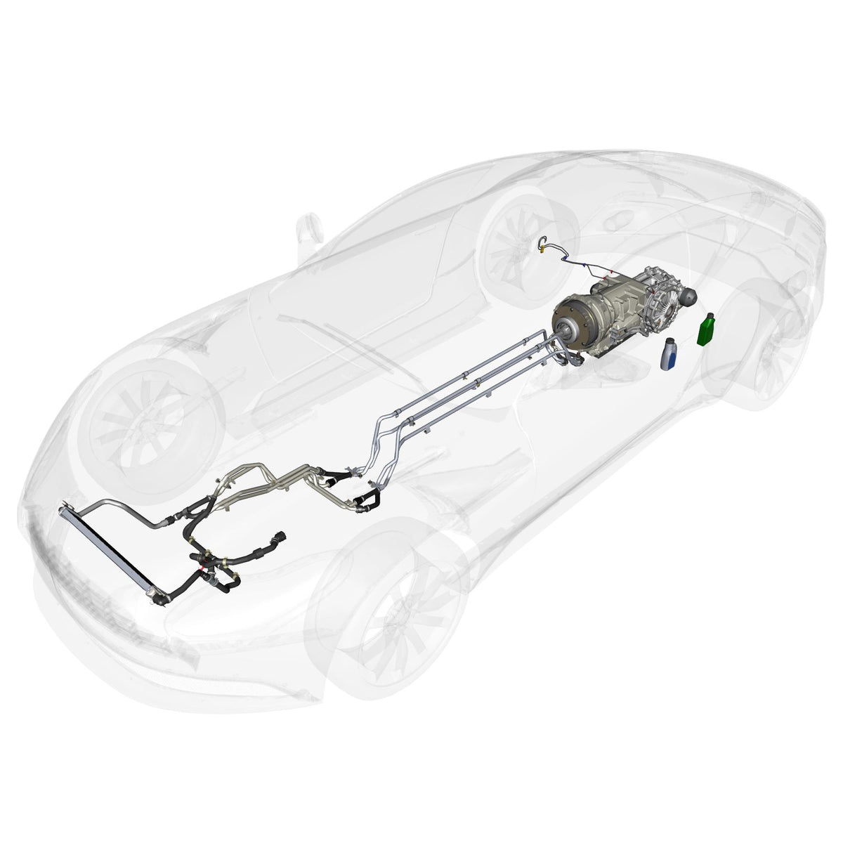 07-00 - Transmission - V8 and V12