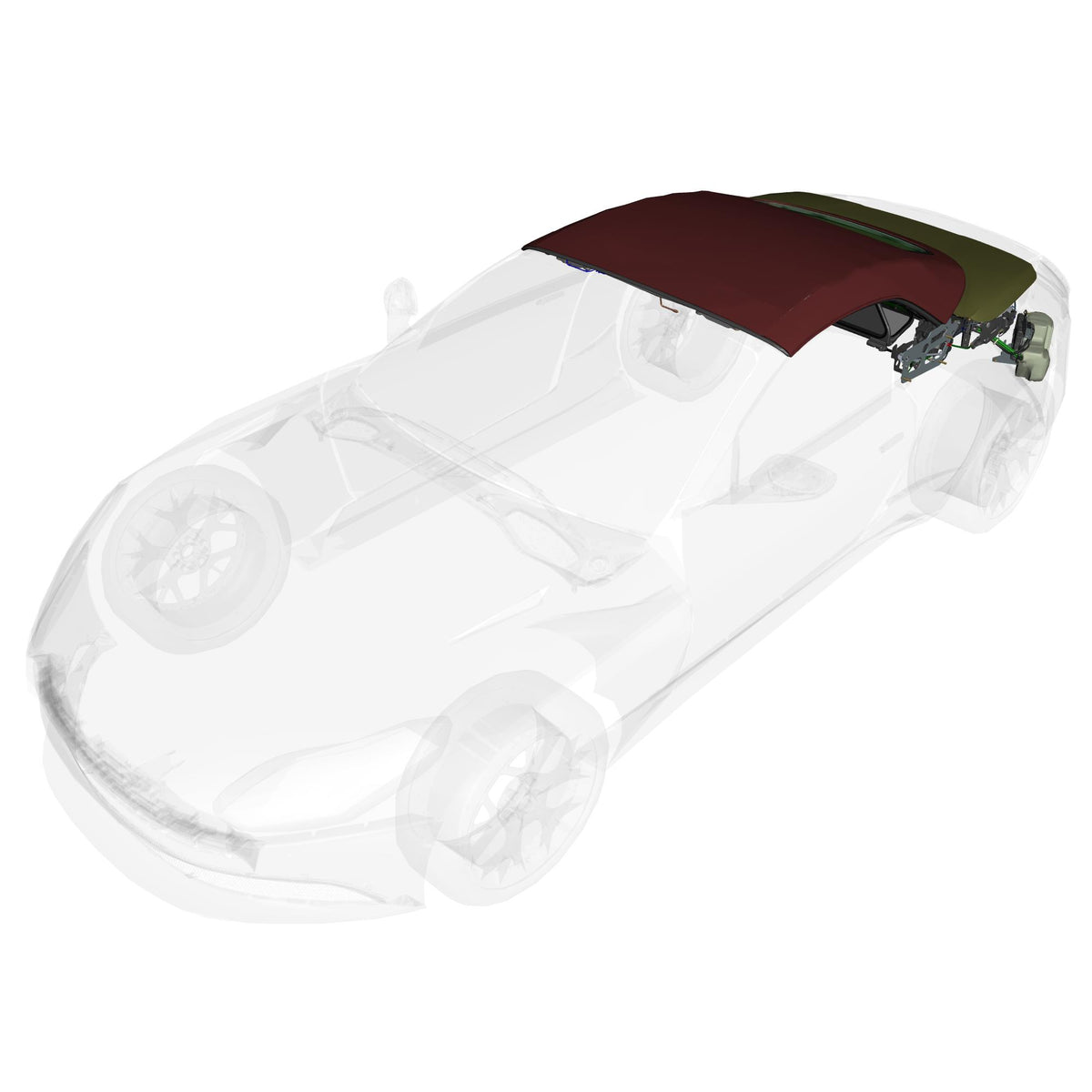 01-17 - Convertible Roof