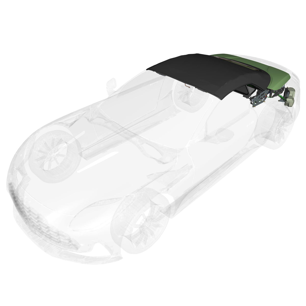 01-17 - Convertible Roof