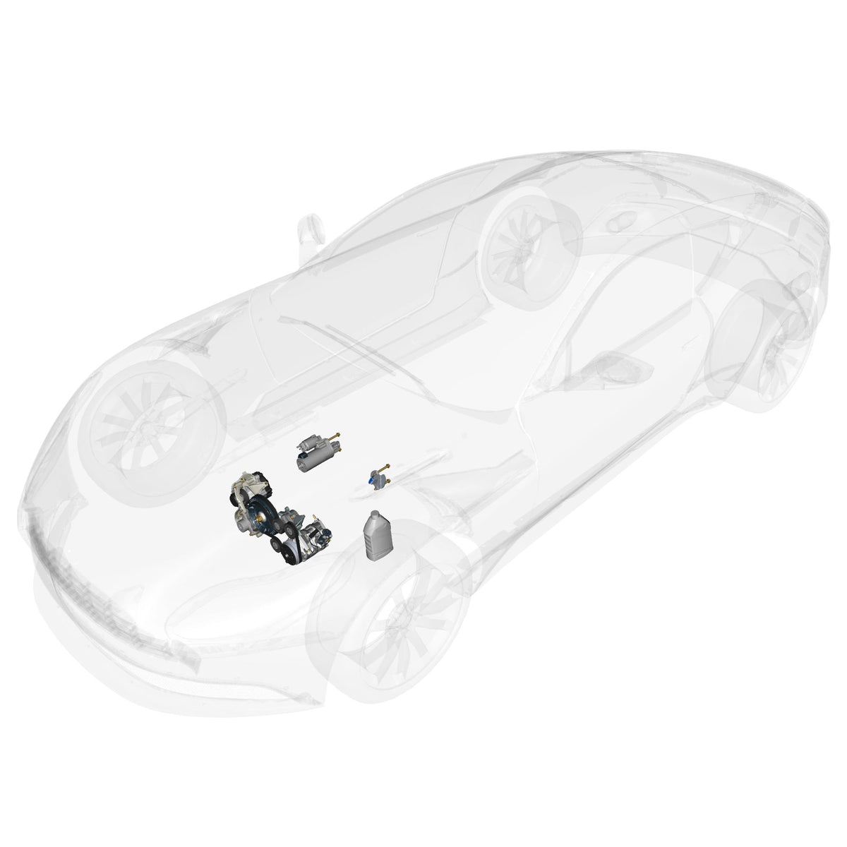 03-05 - Engine Ancillaries