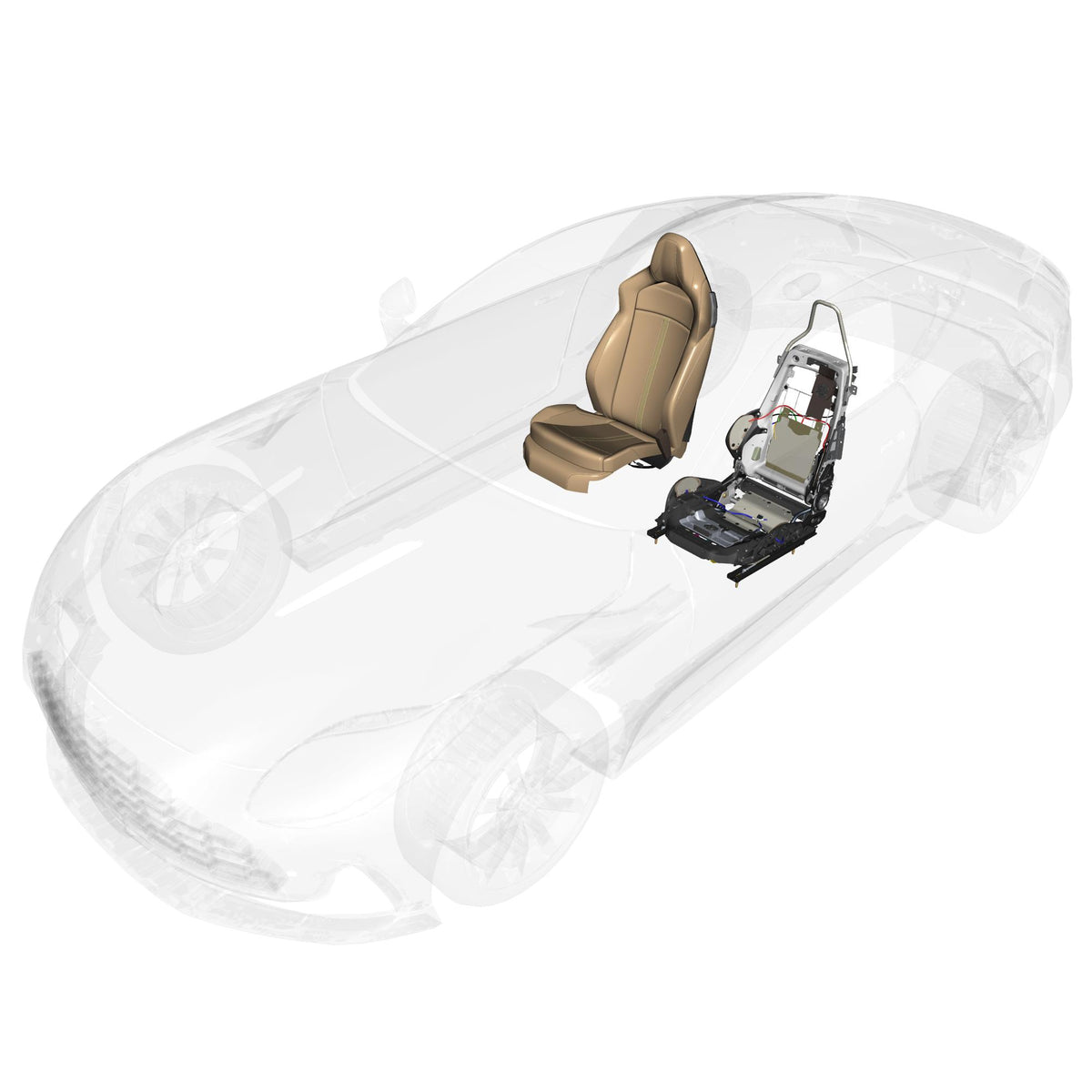 01-1002 - Seating - Sports Plus