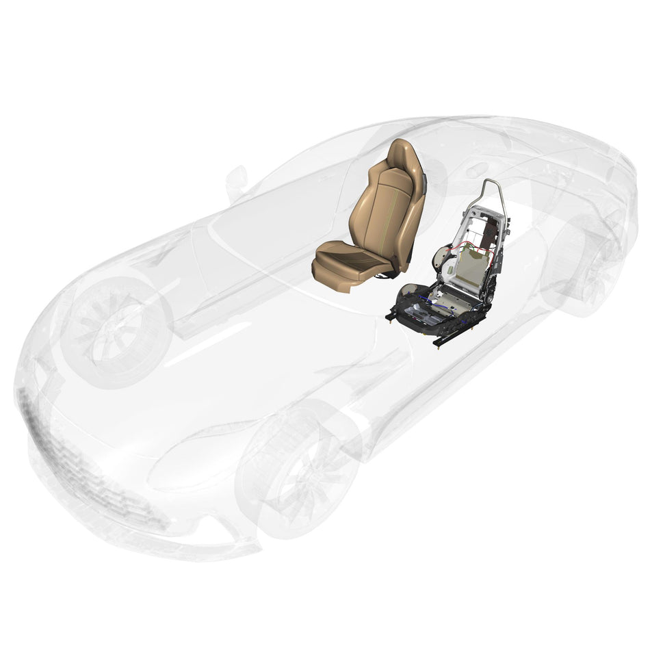 01-1002 - Seating - Sports Plus