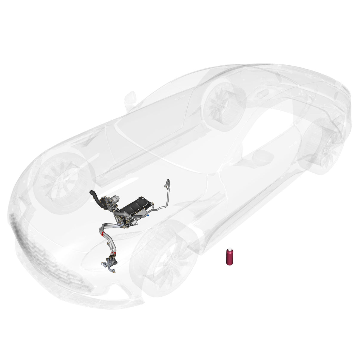 03-2106 - Oil and Water Circulation