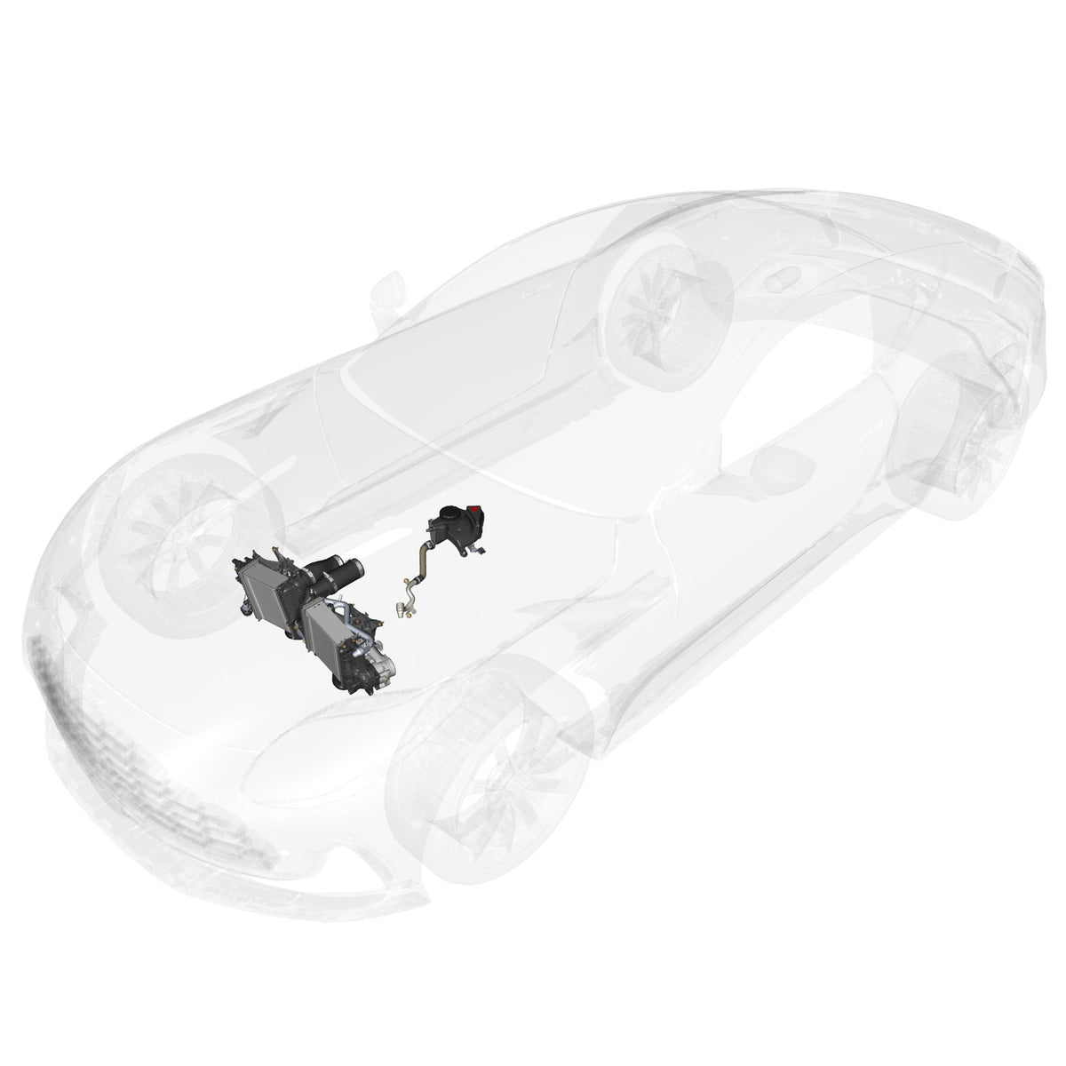03-2110 - Air Cooler
