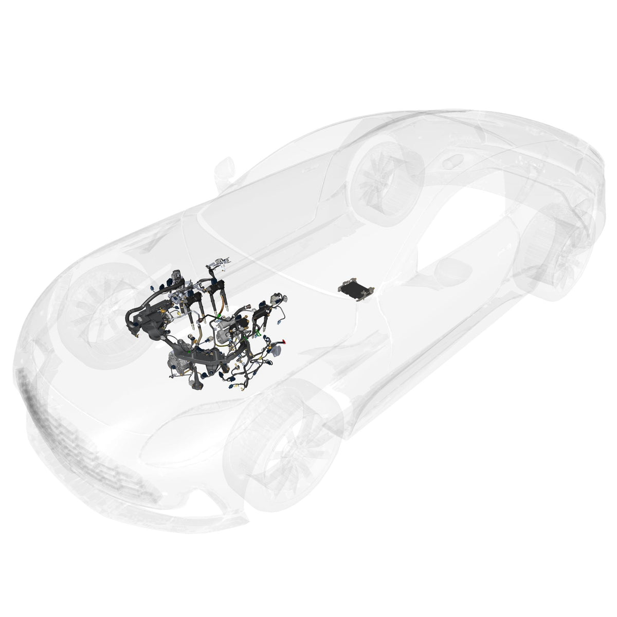 03-2114 - Engine Electrics
