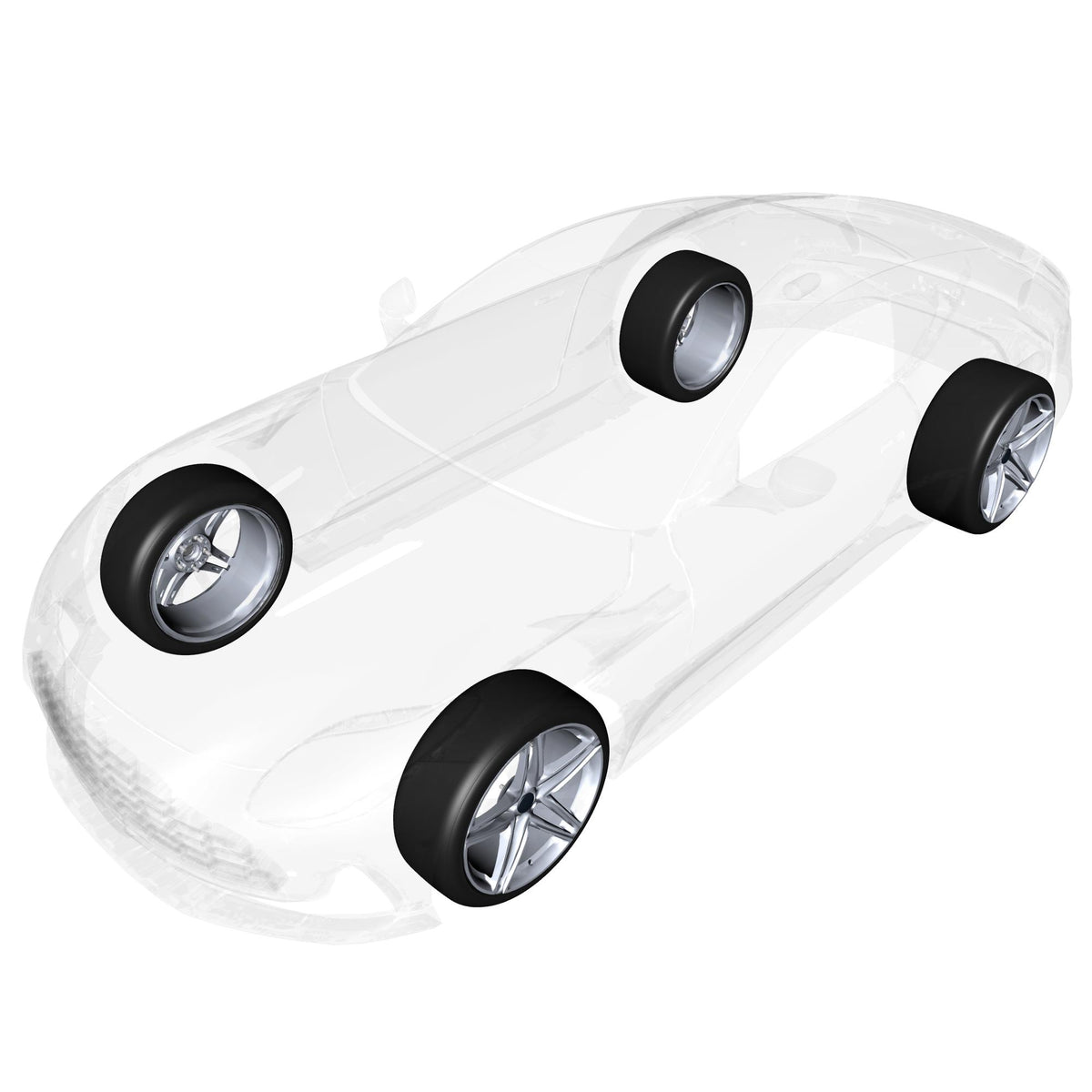 04-01 - Wheels and Tyres