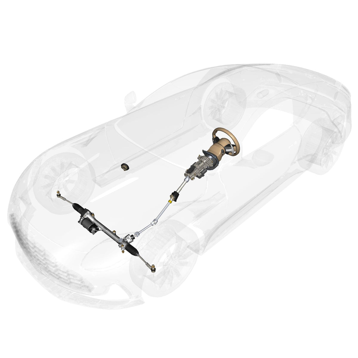 11-00 - Steering