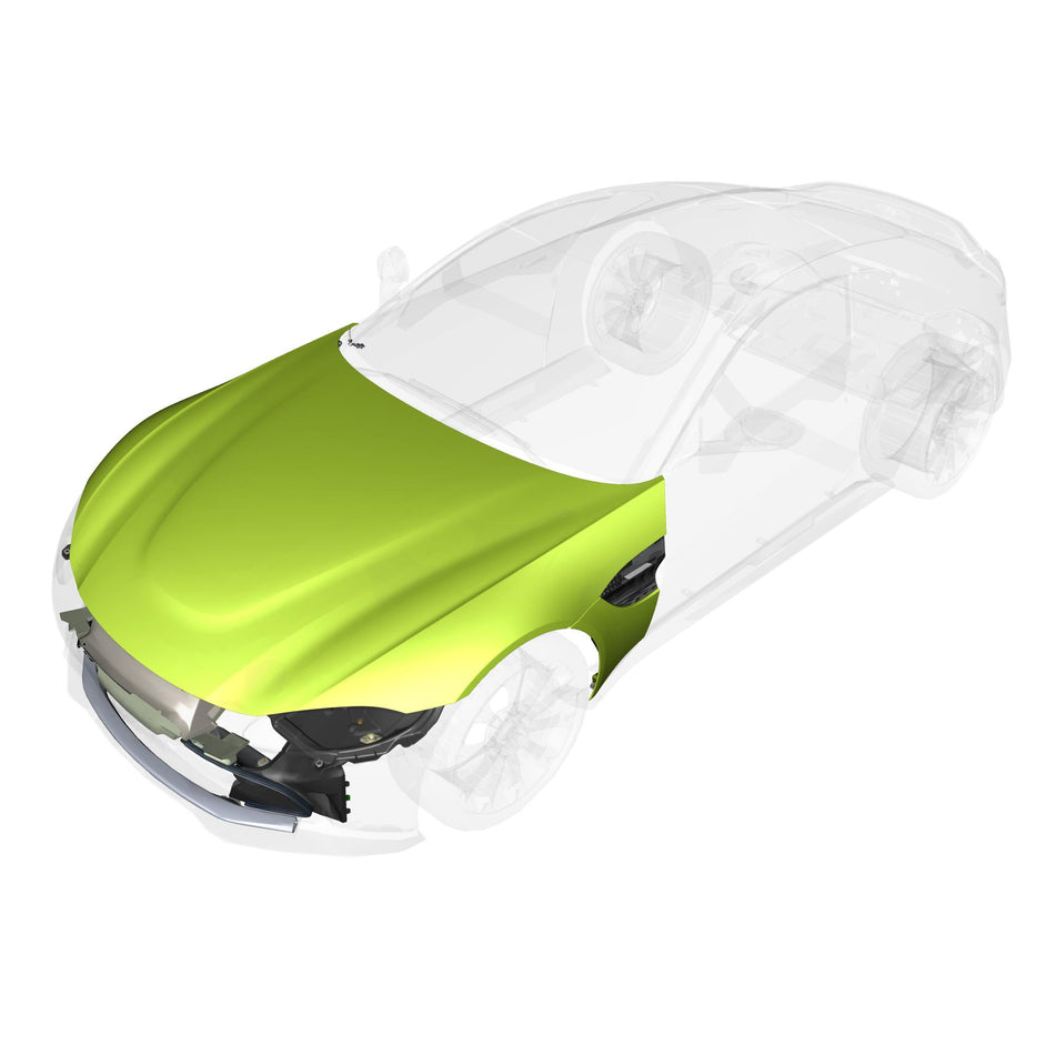 01-0200 - Front End - V8