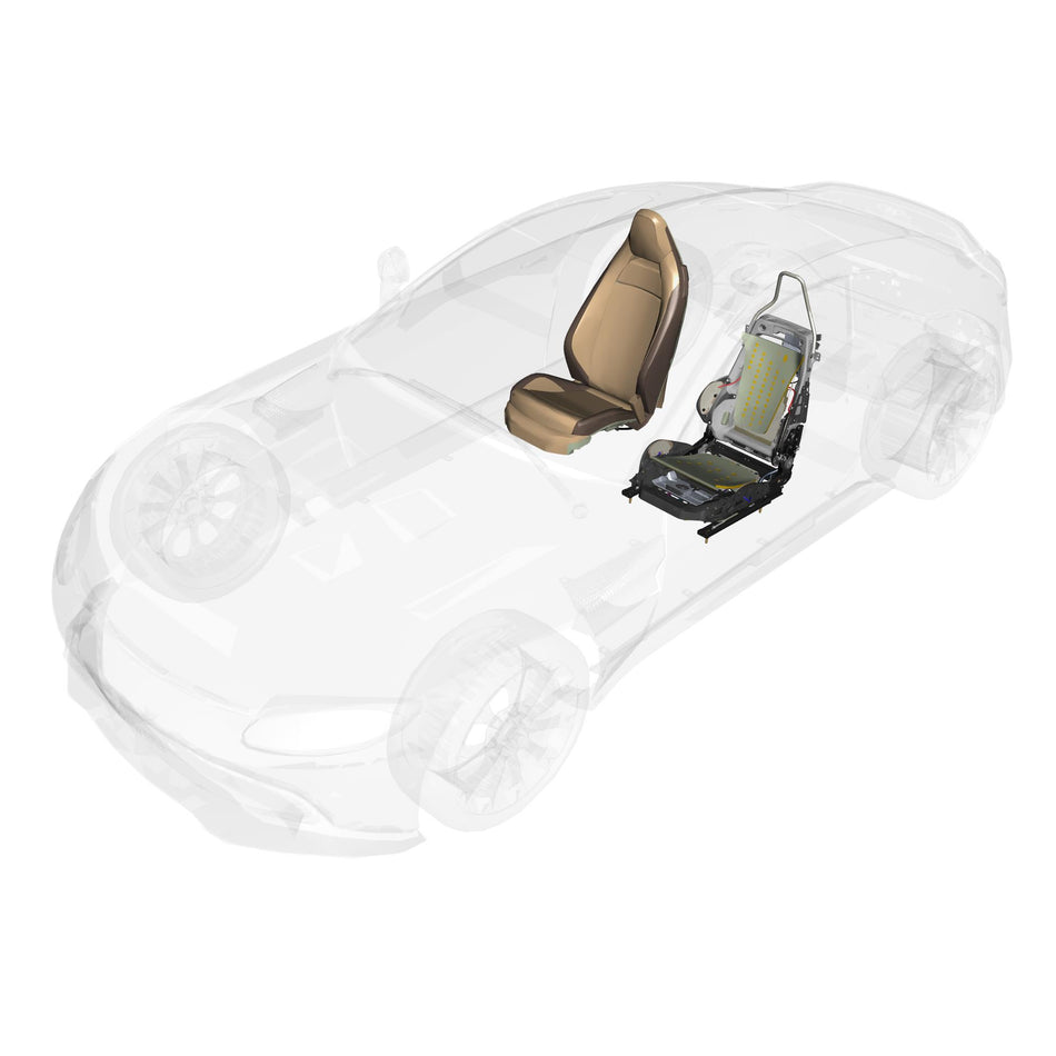01-1000 - Seating - Sports