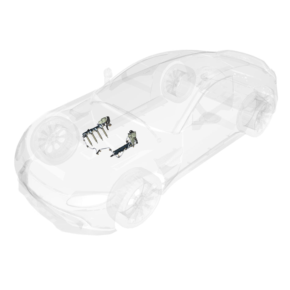 03-04 - Fuel Injection System