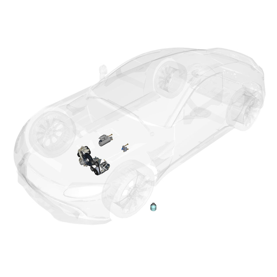 03-05 - Engine Ancillaries