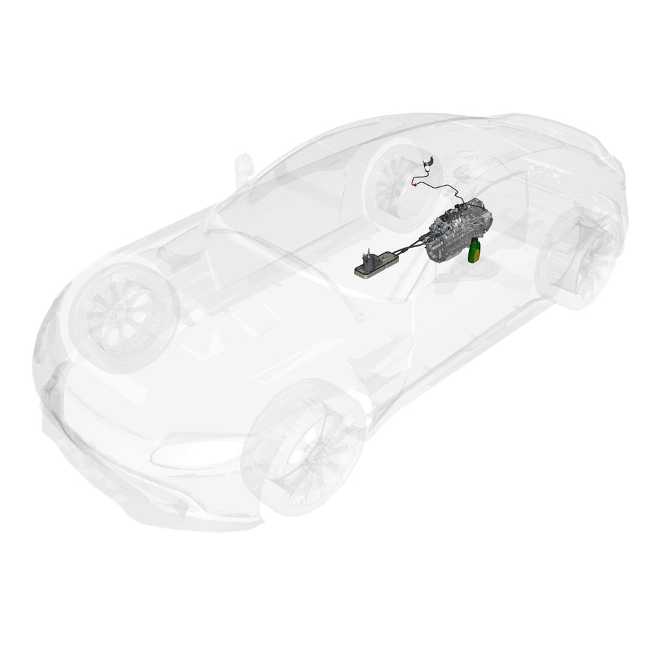 07-03 - Transmission - Manual - V8