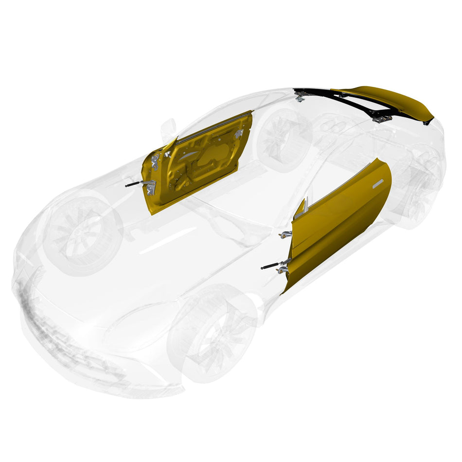 01-03 - Body Closures