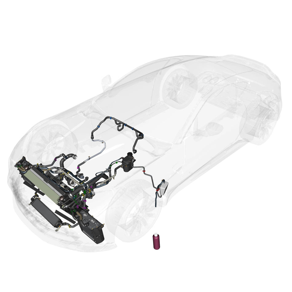 03-2117 - Cooling System