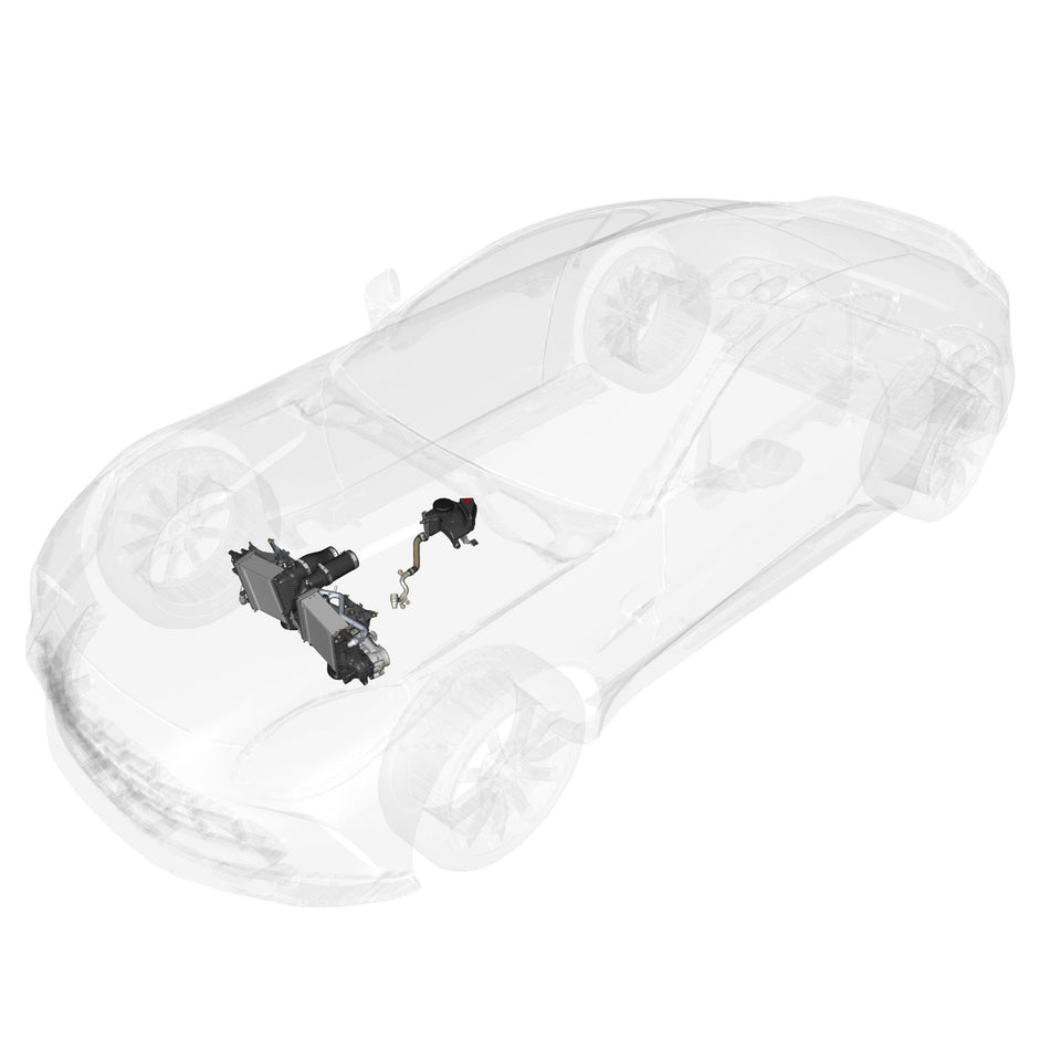 03-2110 - Air Cooler