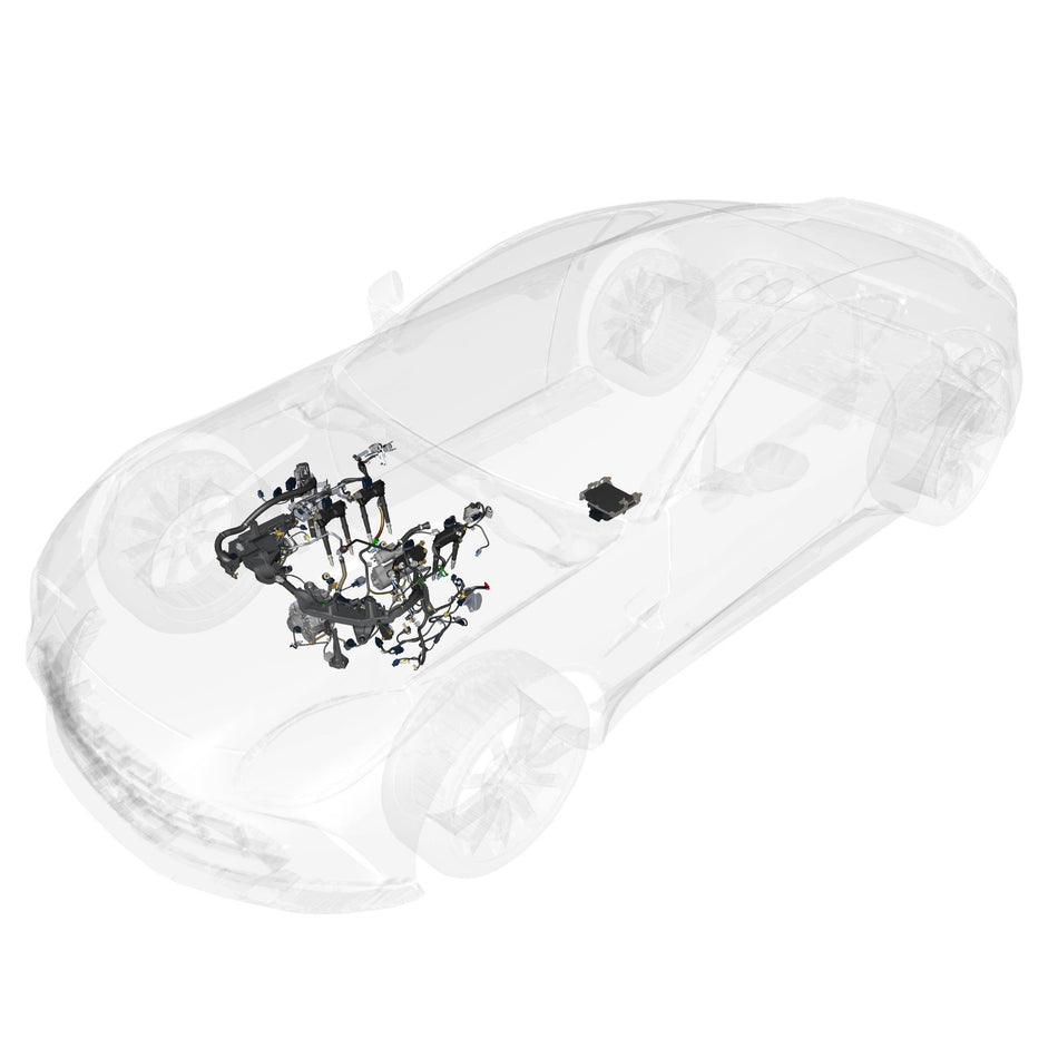 03-2114 - Engine Electrics