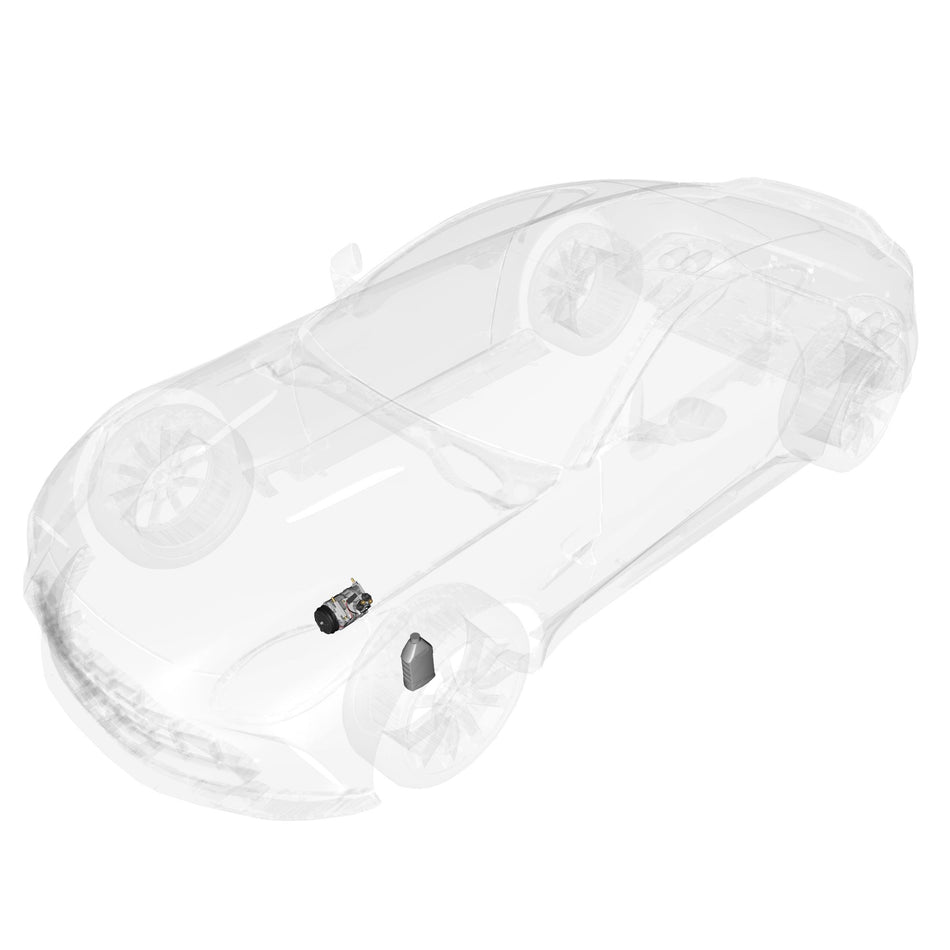 03-2115 - Additional Components