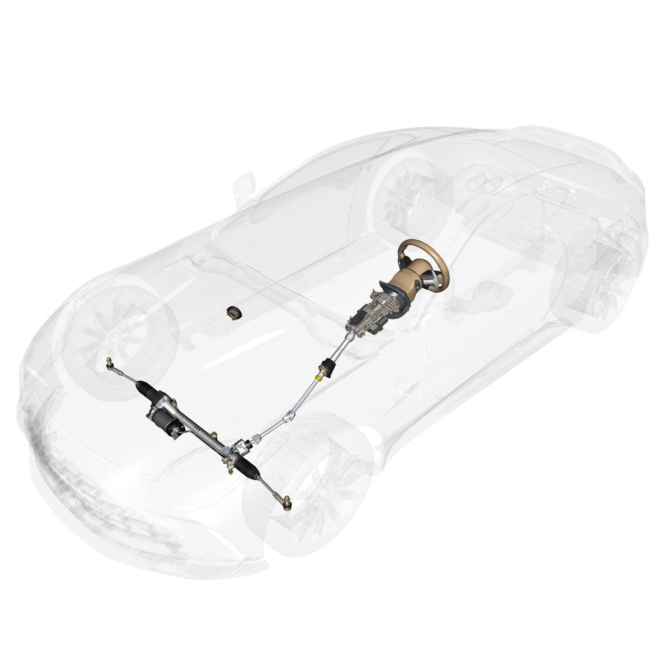 11-00 - Steering