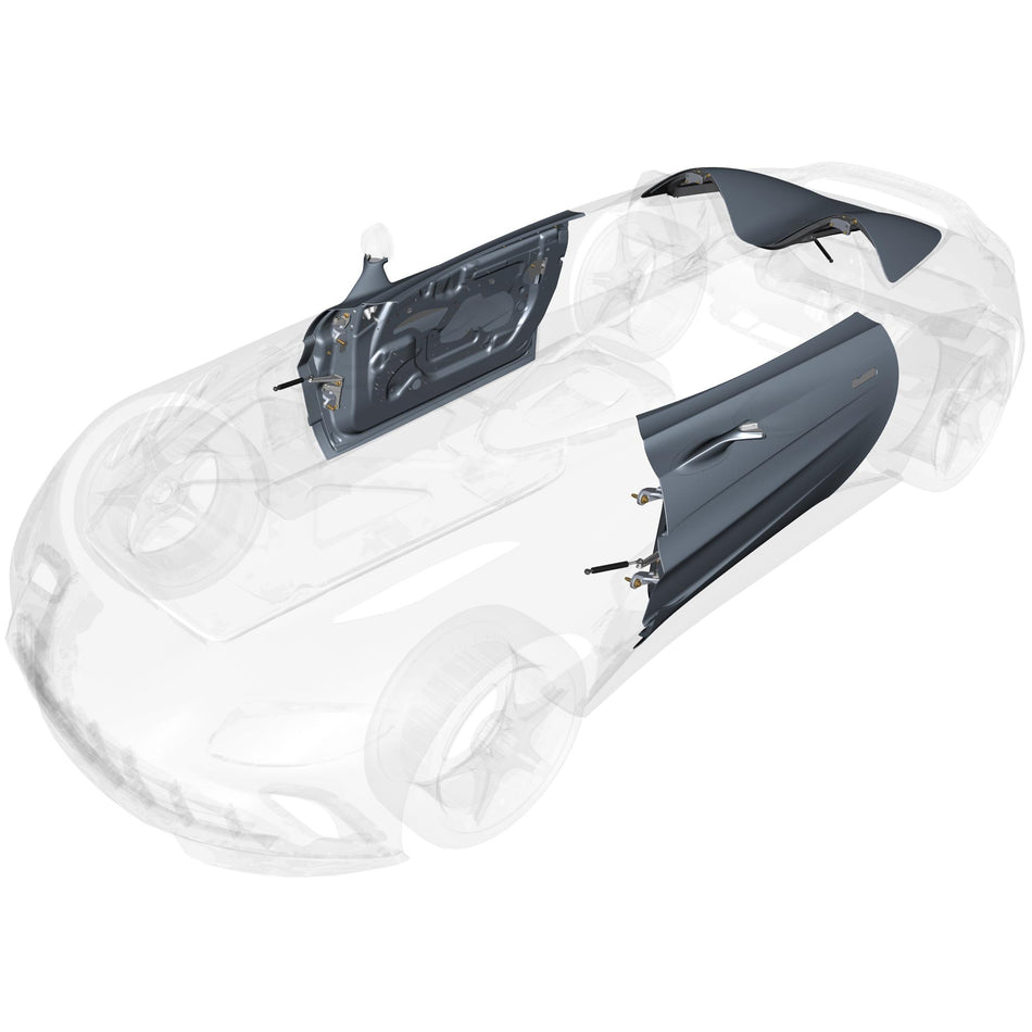 01-03 - Body Closures