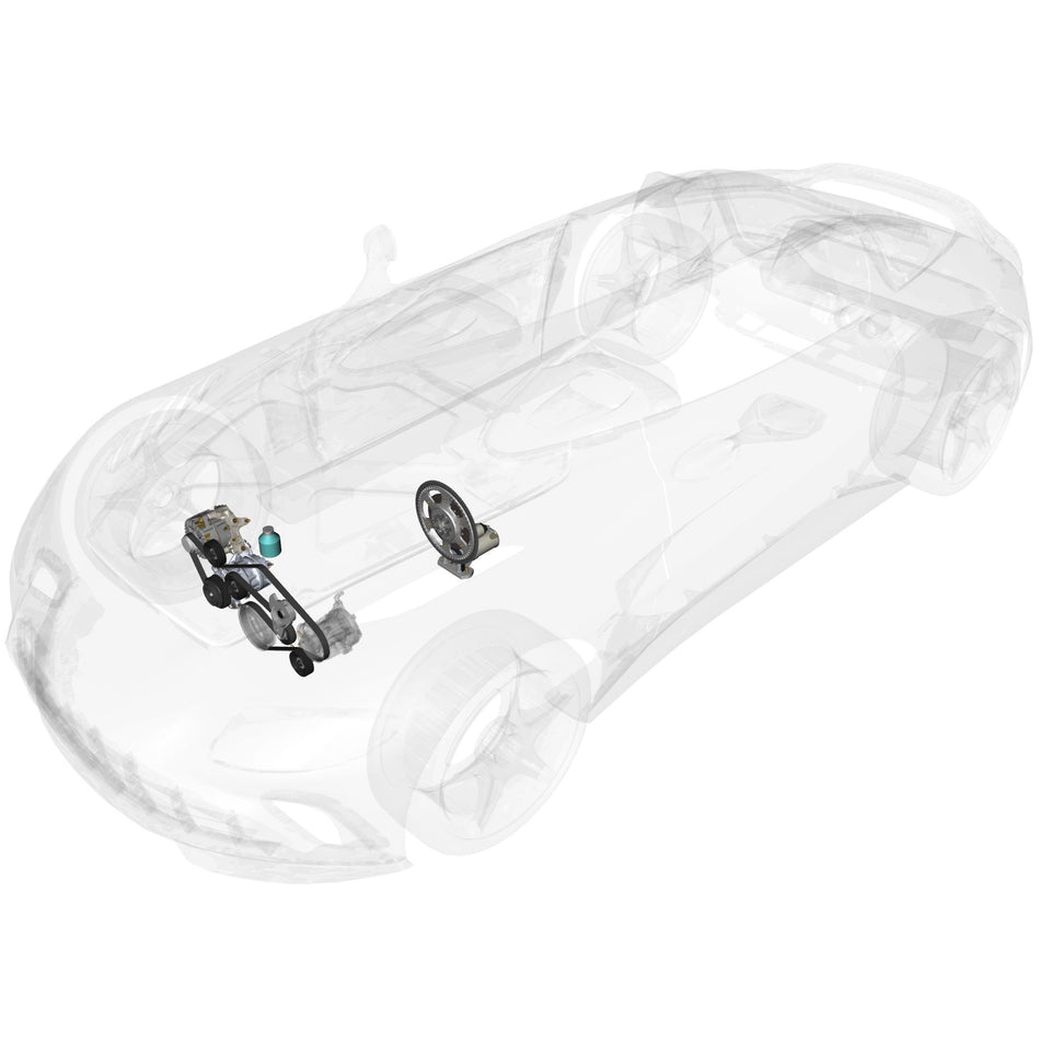 03-05 - Engine Ancillaries