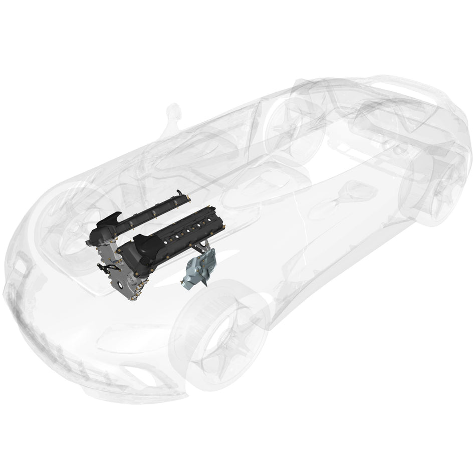 03-10 - Engine Covers