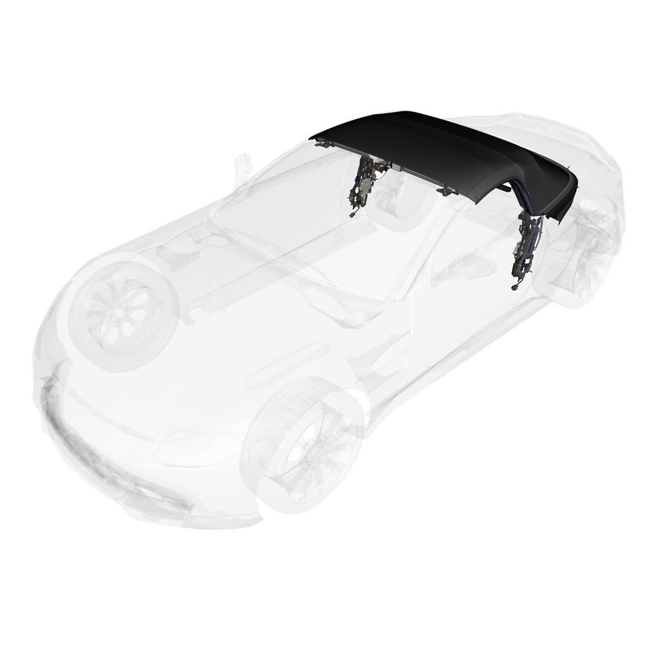 01-17 - Convertible Roof
