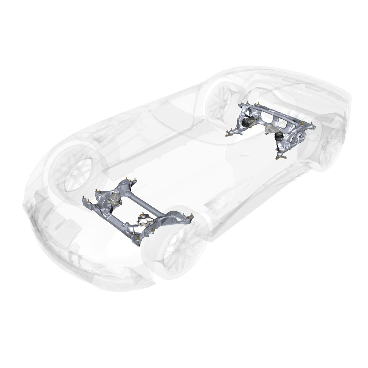 02-00 - Frame and Mounting