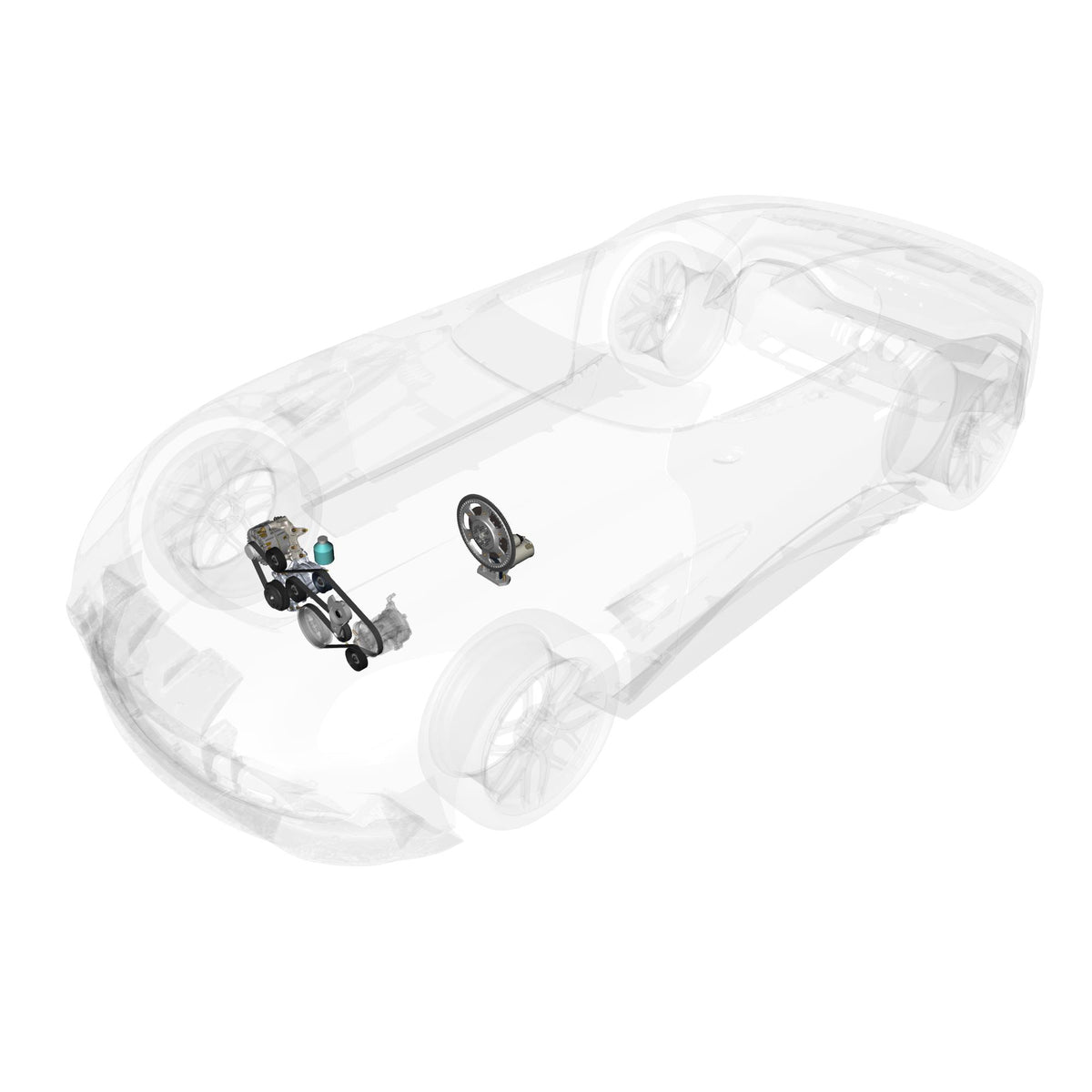03-05 - Engine Ancillaries