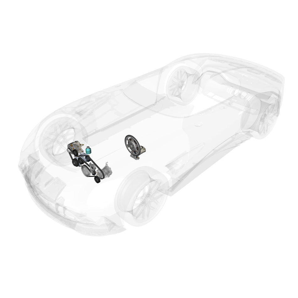 03-05 - Engine Ancillaries