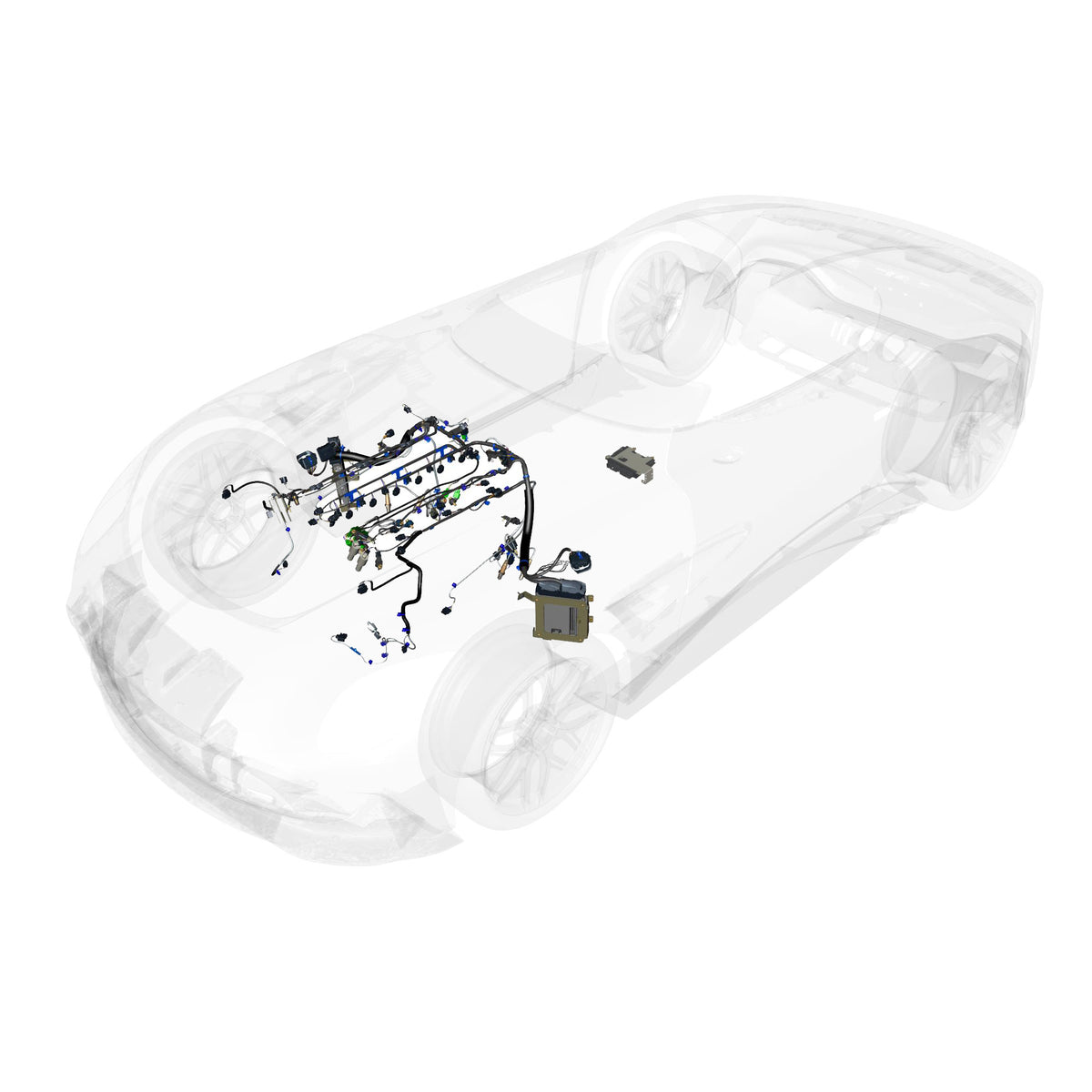 03-14 - Electrical and Sensors