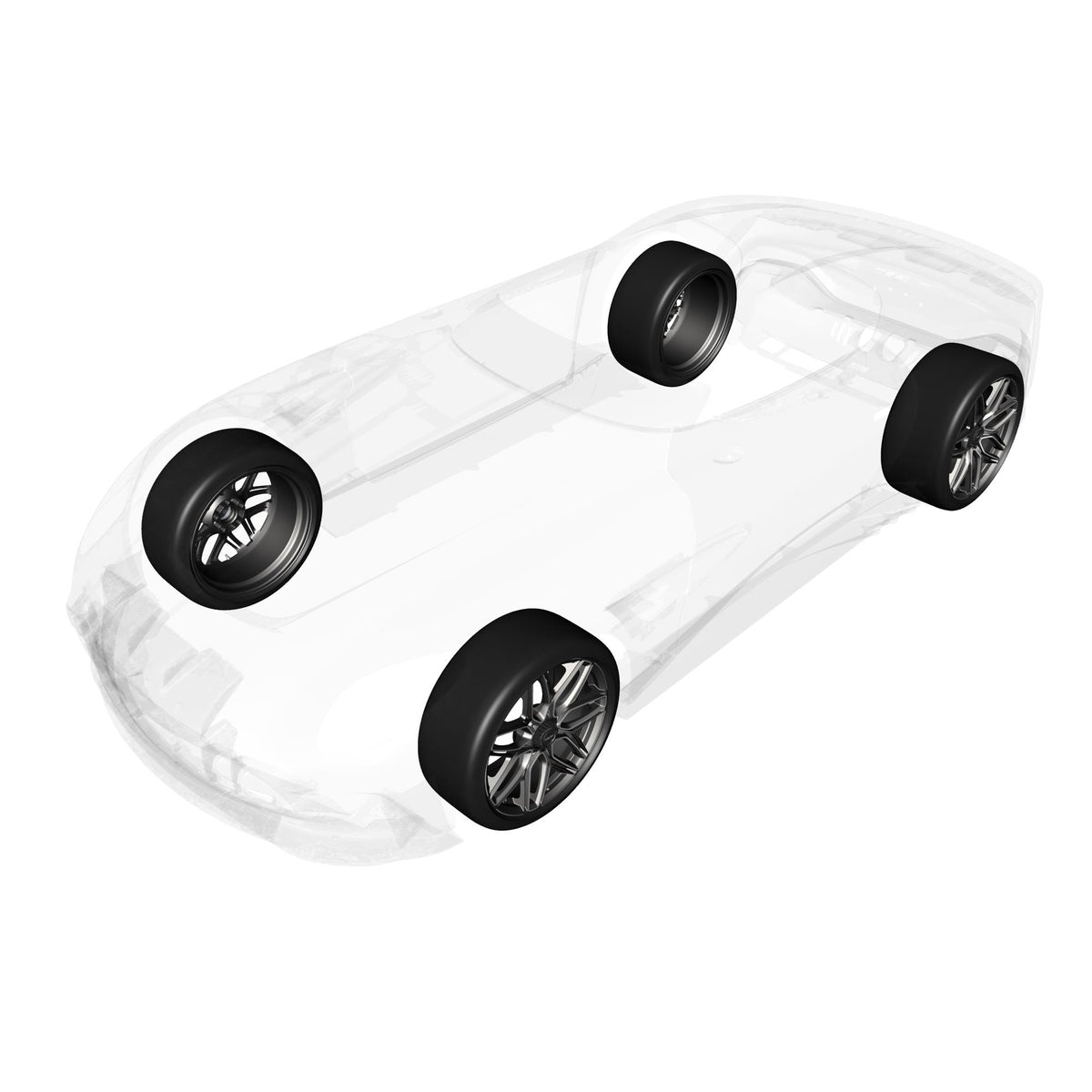 04-01 - Wheels and Tyres
