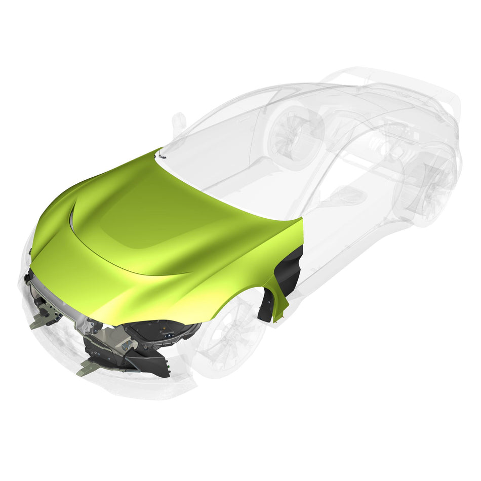 01-0201 - Front End - V12