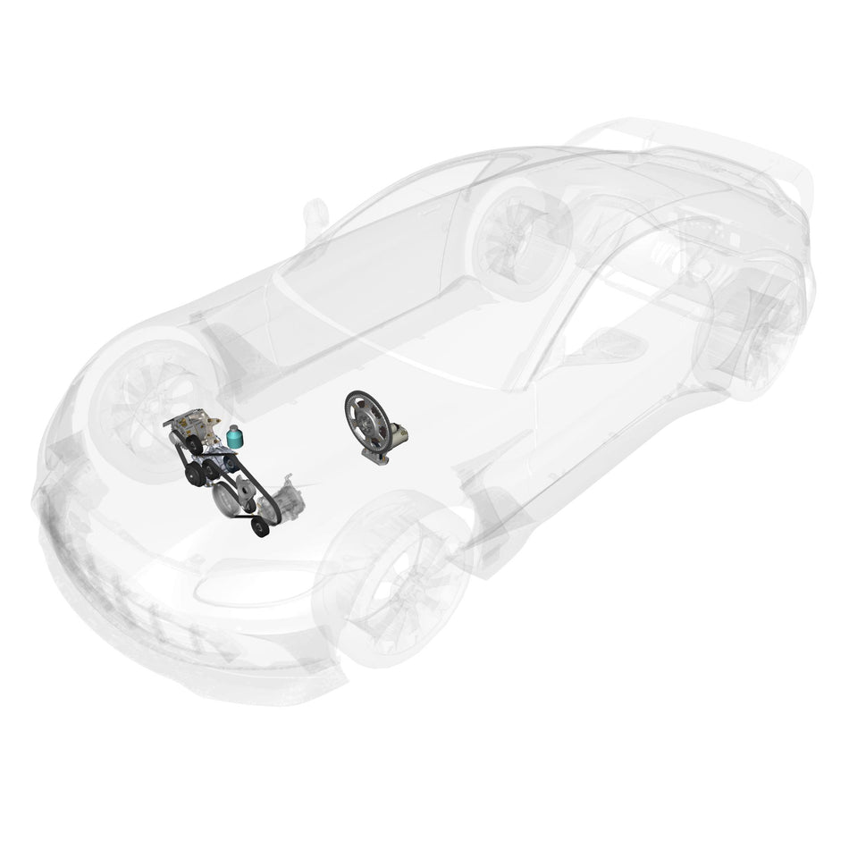 03-05 - Engine Ancillaries