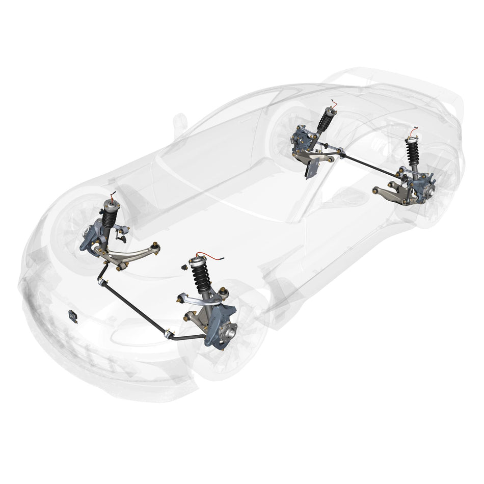 04-01 - Suspension - V12