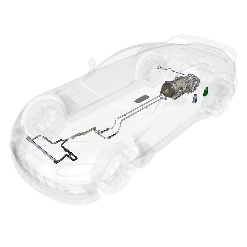 07-01 - Transmission - Automatic - V12
