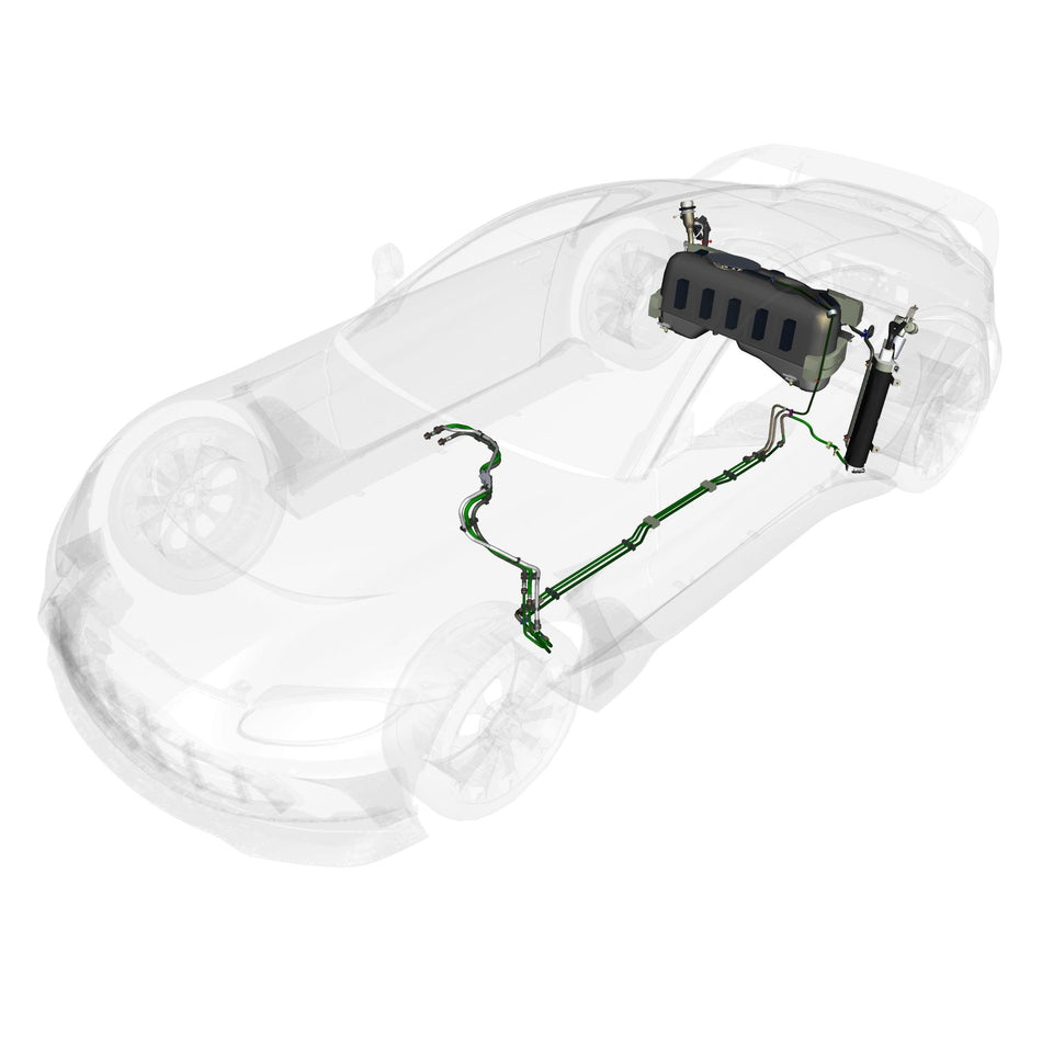 10-01 - Fuel System - V12