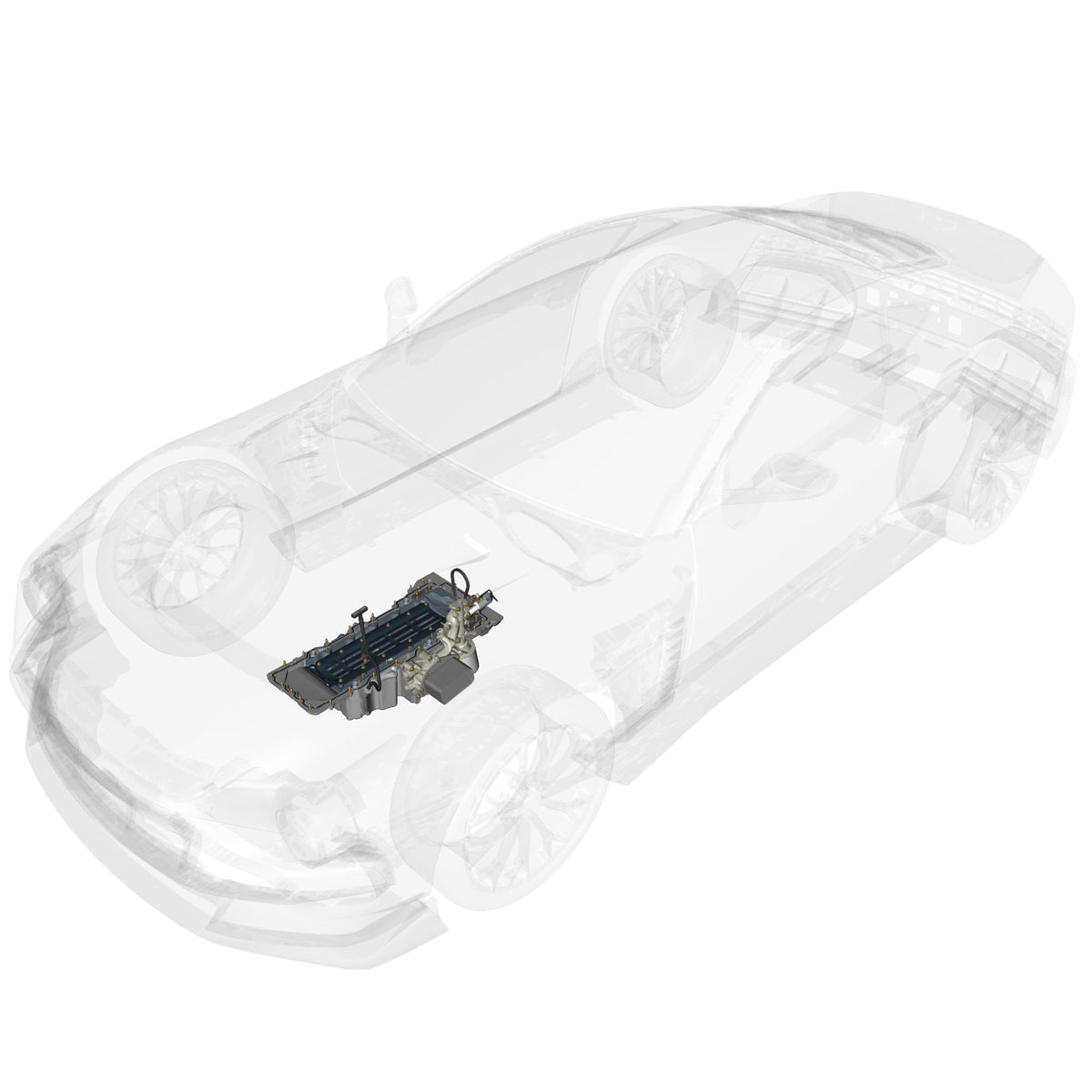 03-0203 - Sump and Lubrication