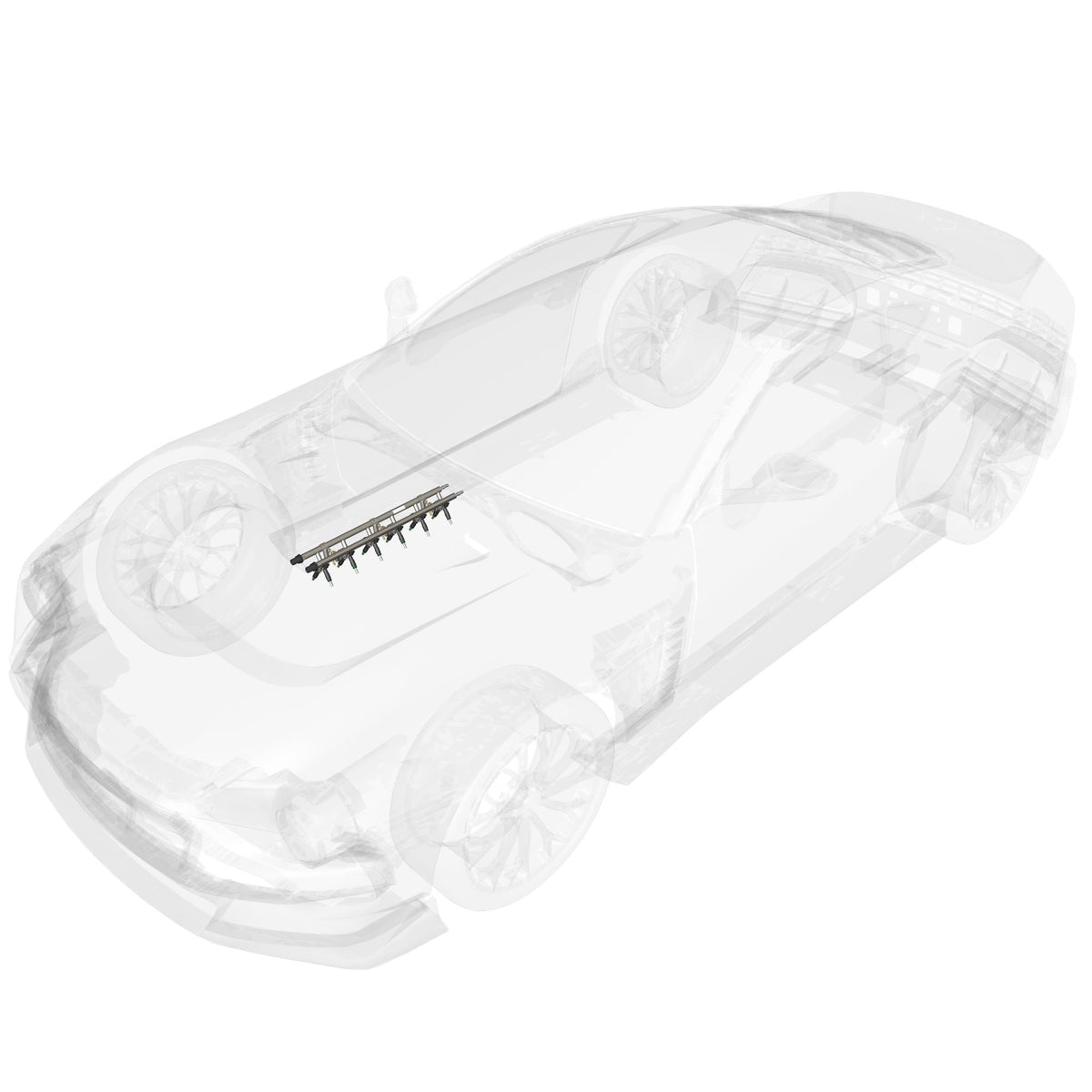 03-04 - Fuel Injection System