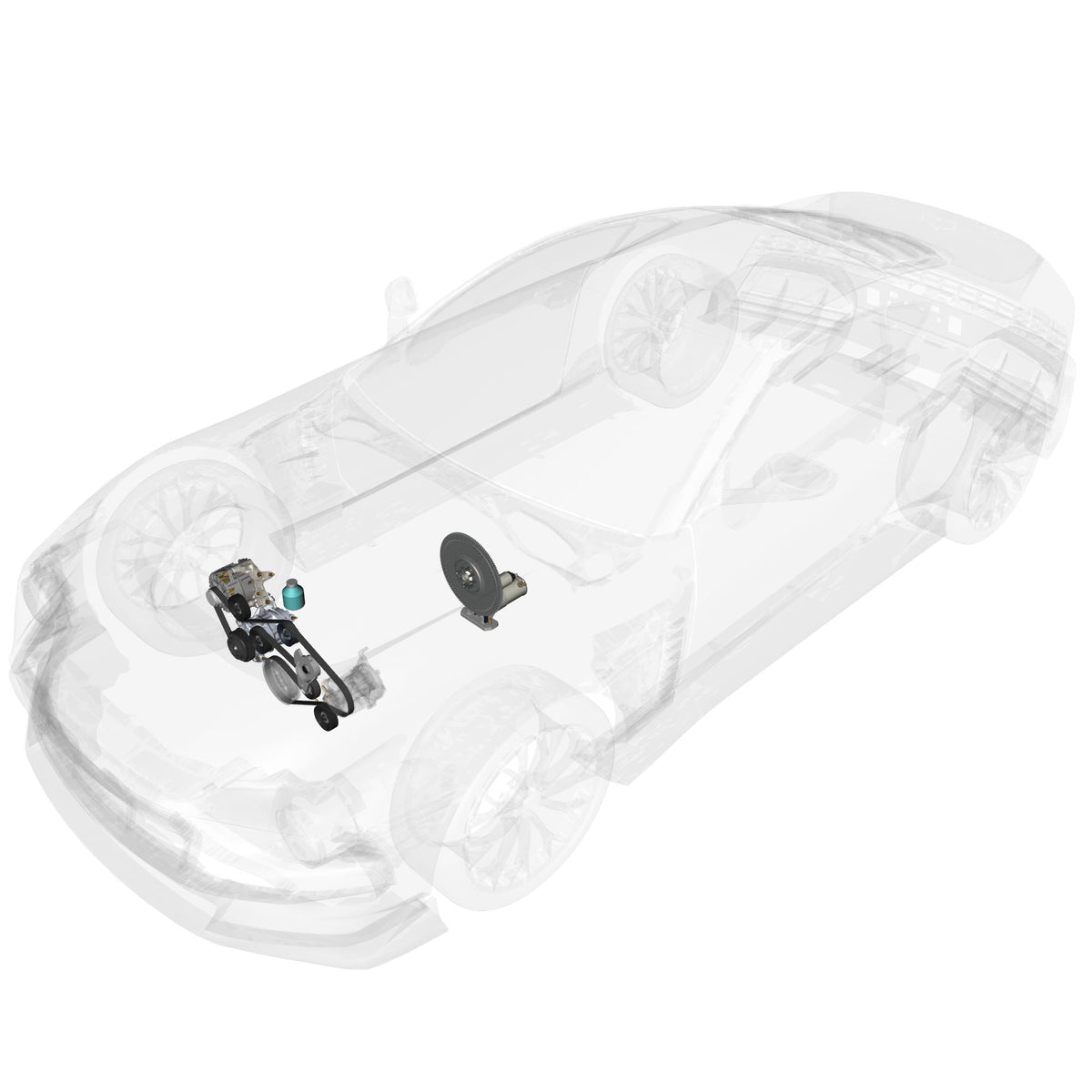 03-05 - Engine Ancillaries