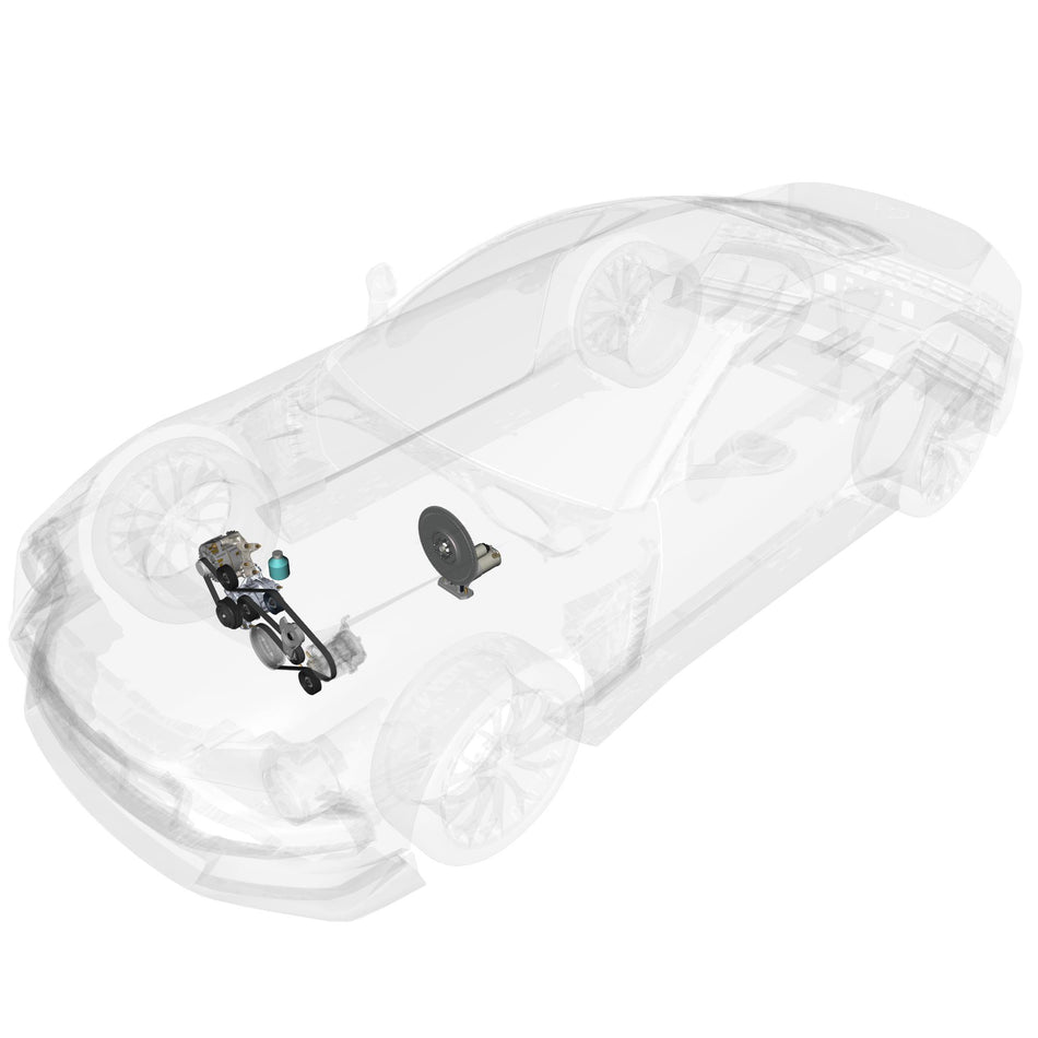 03-05 - Engine Ancillaries