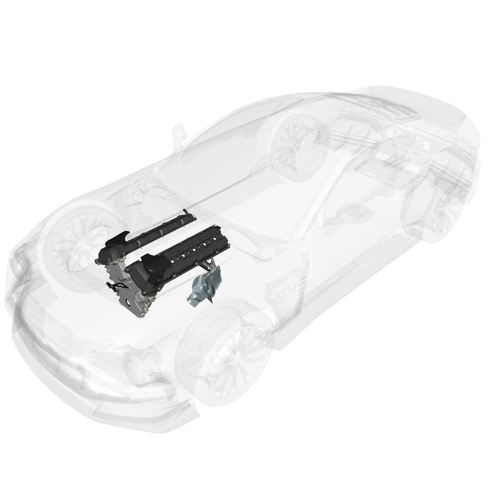 03-10 - Engine Covers