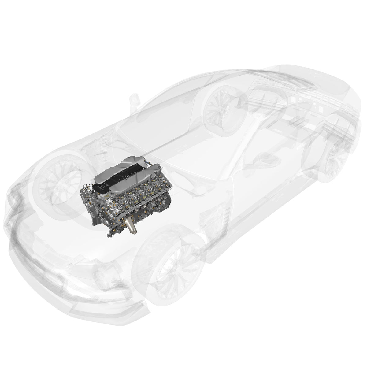 03-21 - Engine Structure