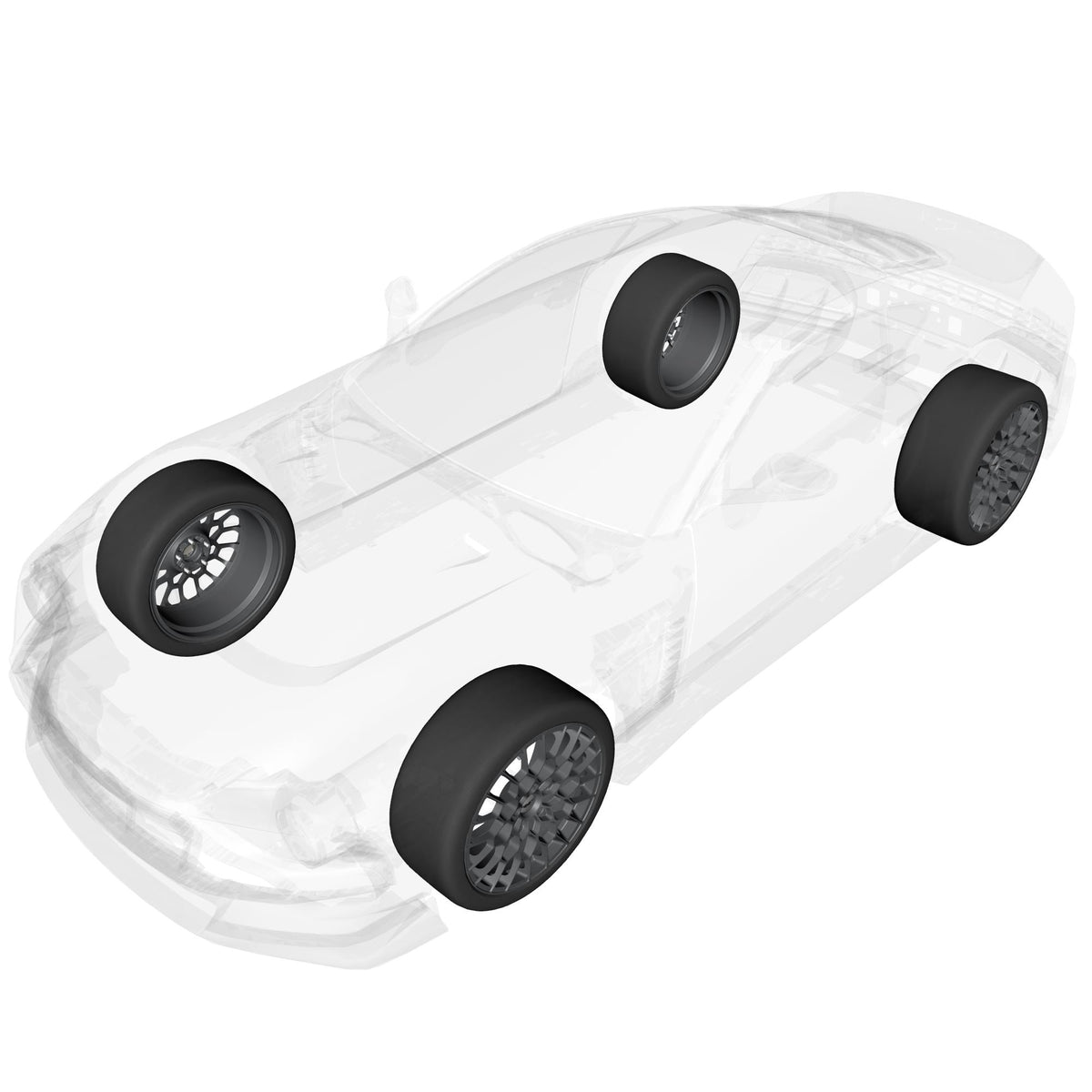 04-01 - Wheels and Tyres